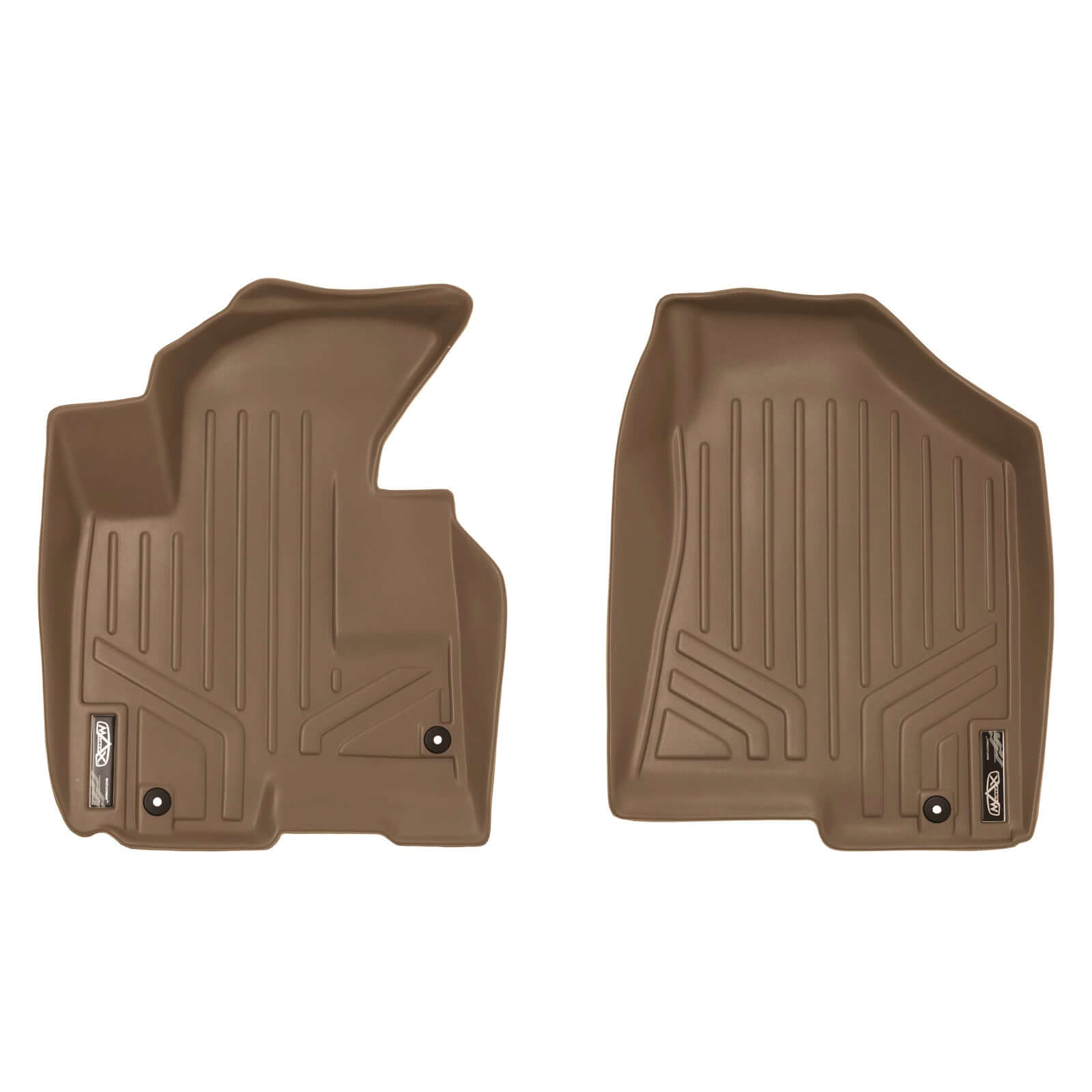 SMARTLINER Custom Fit Floor Liners For 2010-2013 Hyundai Tucson