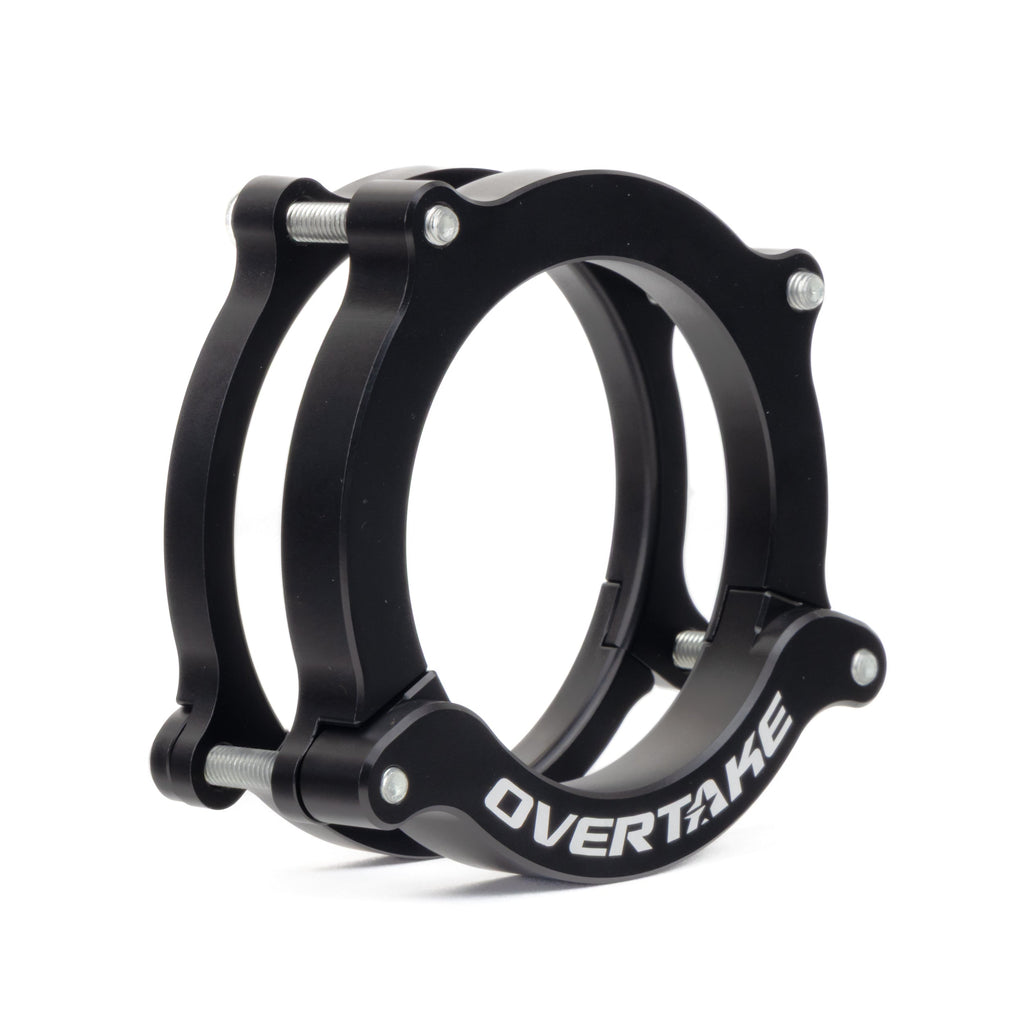 OVERTAKE Driveshaft Lockdown Kit - Subaru 2008-2026 WRX, 2008-2021 STI, 2013-2026 BRZ / 86