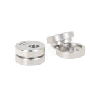 OVERTAKE Driveshaft Carrier Bushings - Subaru 2002-2026 WRX, 2004-2021 STI, 2013-2026 BRZ / 86