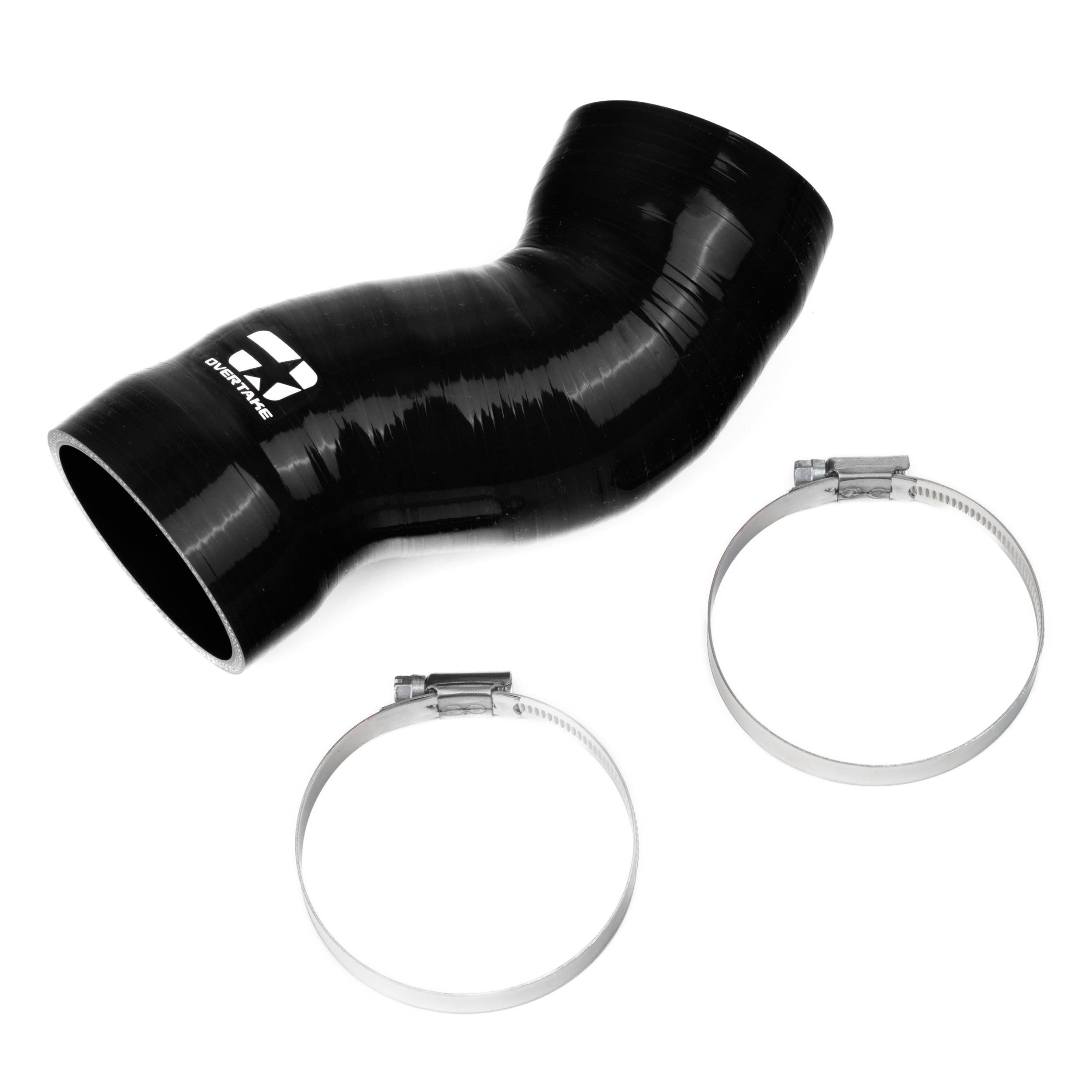 OVERTAKE Post MAF Intake Hose Kit - Subaru 2002-2007 WRX, 2004-2007 STI
