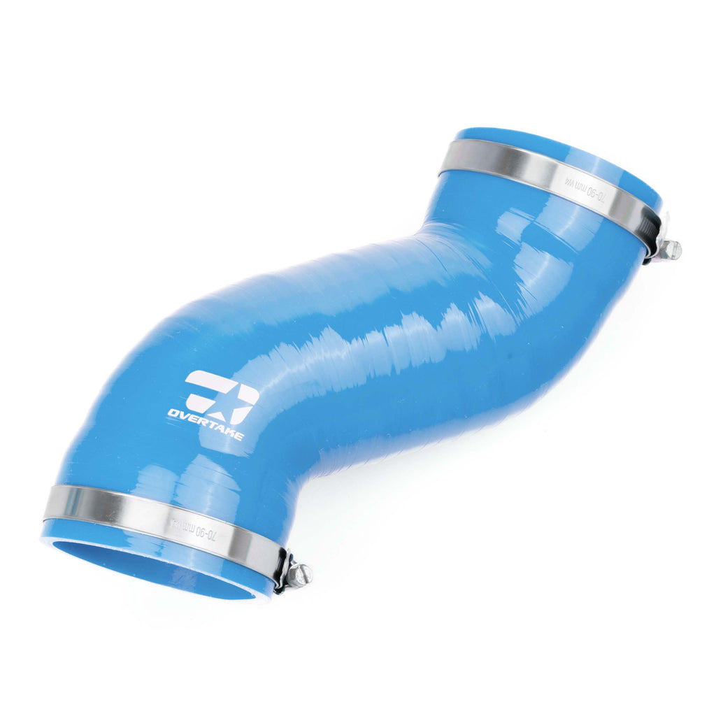 OVERTAKE Post MAF Intake Hose Kit - Subaru 2008-2014 WRX, 2008-2021 STI, 2009-2013 Forester XT, 2005-2009 Legacy/Outback