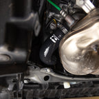 OVERTAKE Radiator Hose Kit - Subaru 2018-2023 Crosstrek