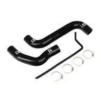 OVERTAKE Radiator Hose Kit - Subaru 2013-2017 Crosstrek, 2012-2016 Impreza, 2011-2018 Forester