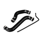 OVERTAKE Radiator Hose Kit - Subaru 2013-2017 Crosstrek, 2012-2016 Impreza, 2011-2018 Forester