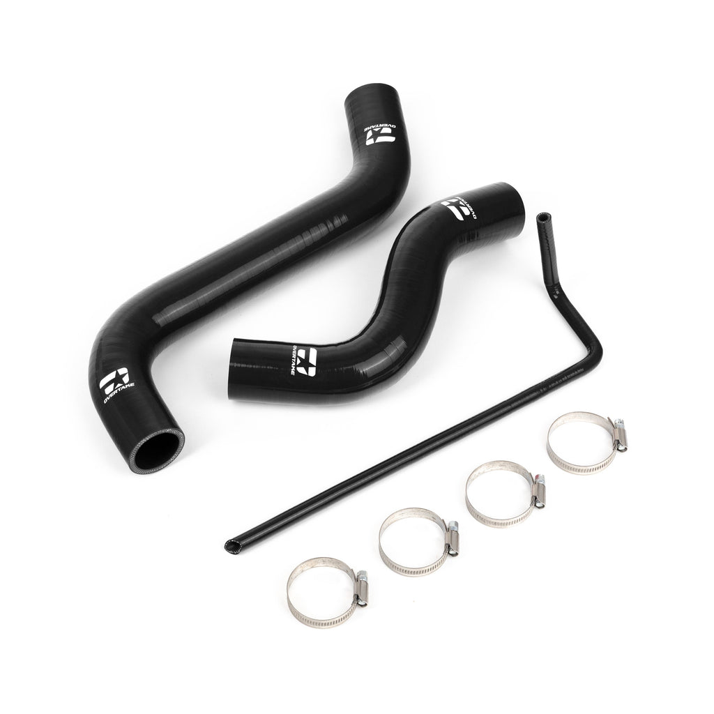 OVERTAKE Radiator Hose Kit - Subaru 2020-2025 Outback, 2020-2025 Legacy