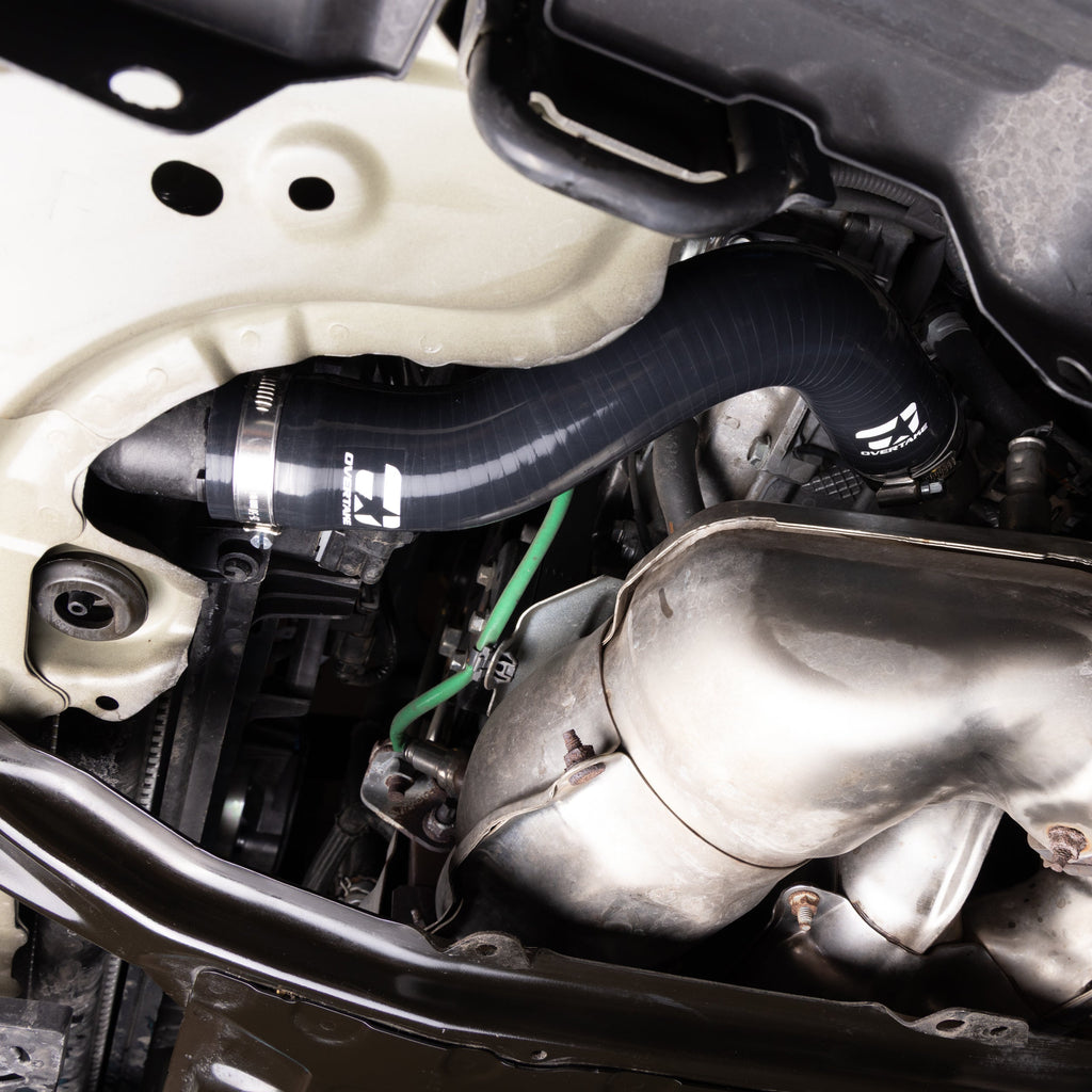 OVERTAKE Radiator Hose Kit - Subaru 2020-2025 Outback, 2020-2025 Legacy