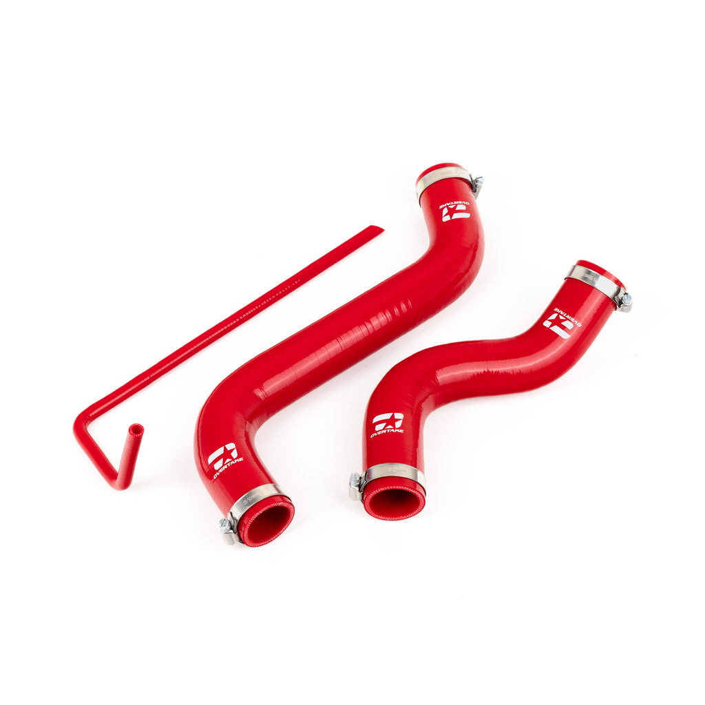 OVERTAKE Radiator Hose Kit - Subaru 2020-2025 Outback, 2020-2025 Legacy