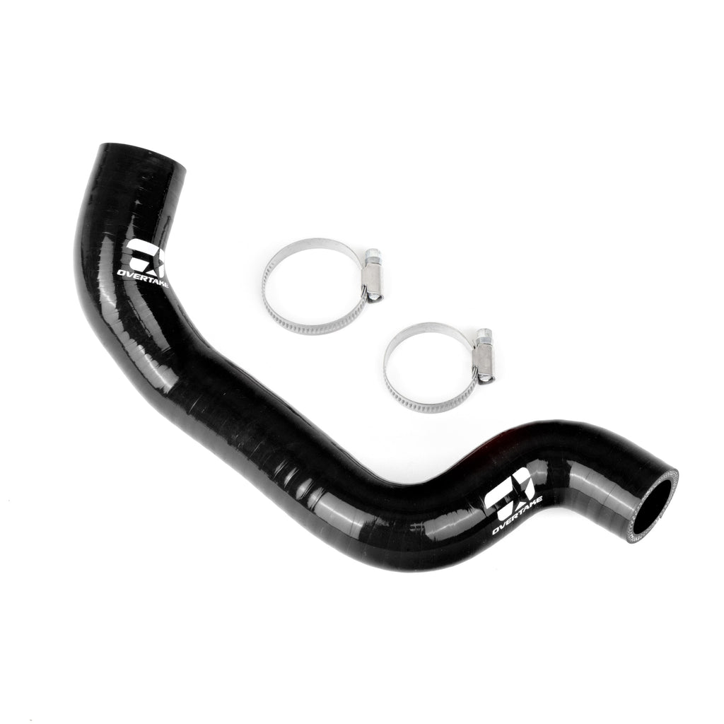 OVERTAKE Bypass Valve Recirculation Hose - Subaru 2002-2007 WRX, 2004-2021 STI