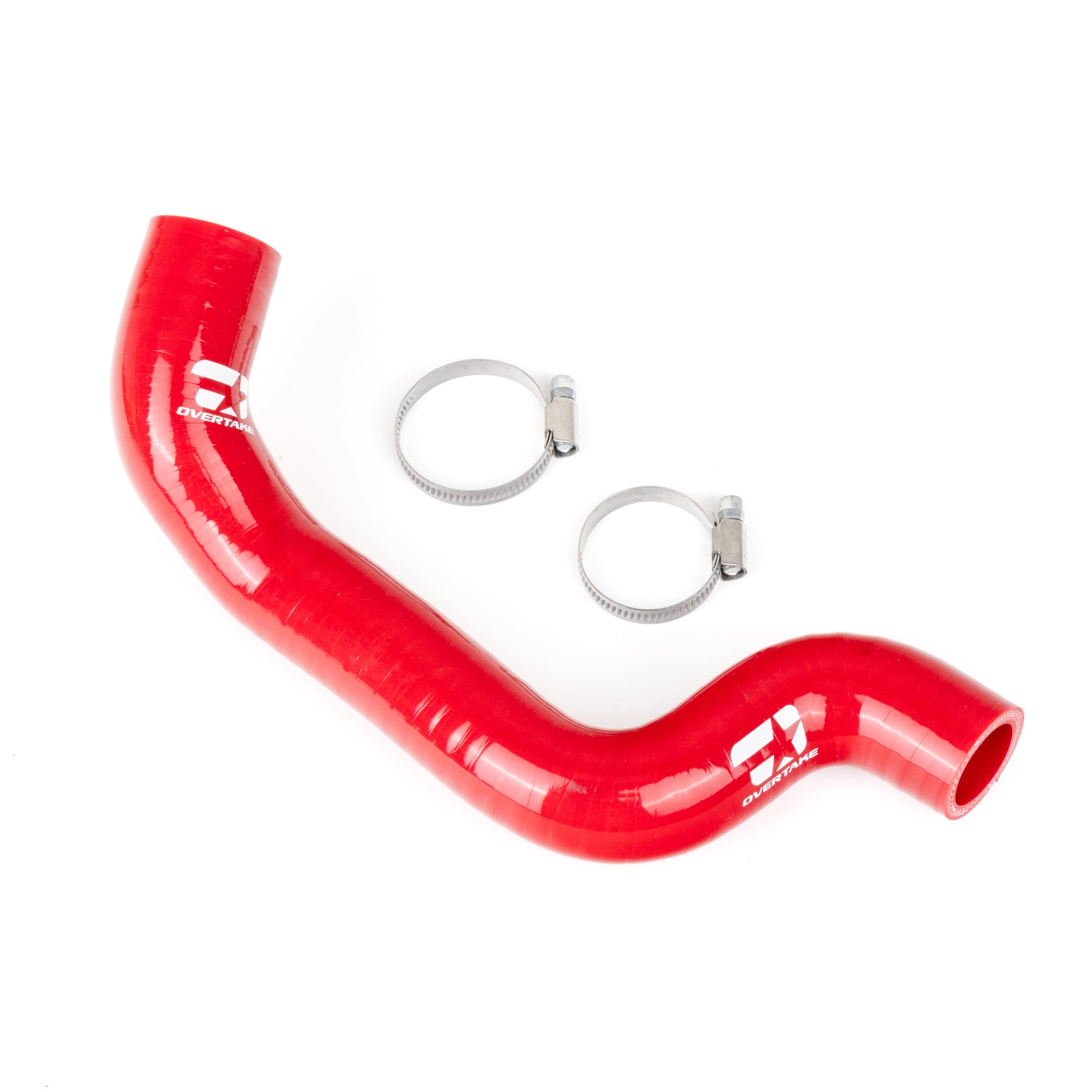 OVERTAKE Bypass Valve Recirculation Hose - Subaru 2002-2007 WRX, 2004-2021 STI