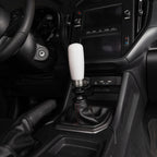 OVERTAKE ModKnob Weighted Delrin Shift Knob - Tall - Subaru Manual Transmission