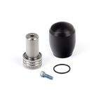 OVERTAKE ModKnob Weighted Delrin Shift Knob - Short - Subaru Manual Transmission