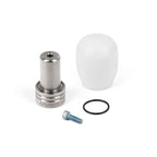 OVERTAKE ModKnob Weighted Delrin Shift Knob - Short - Subaru Manual Transmission
