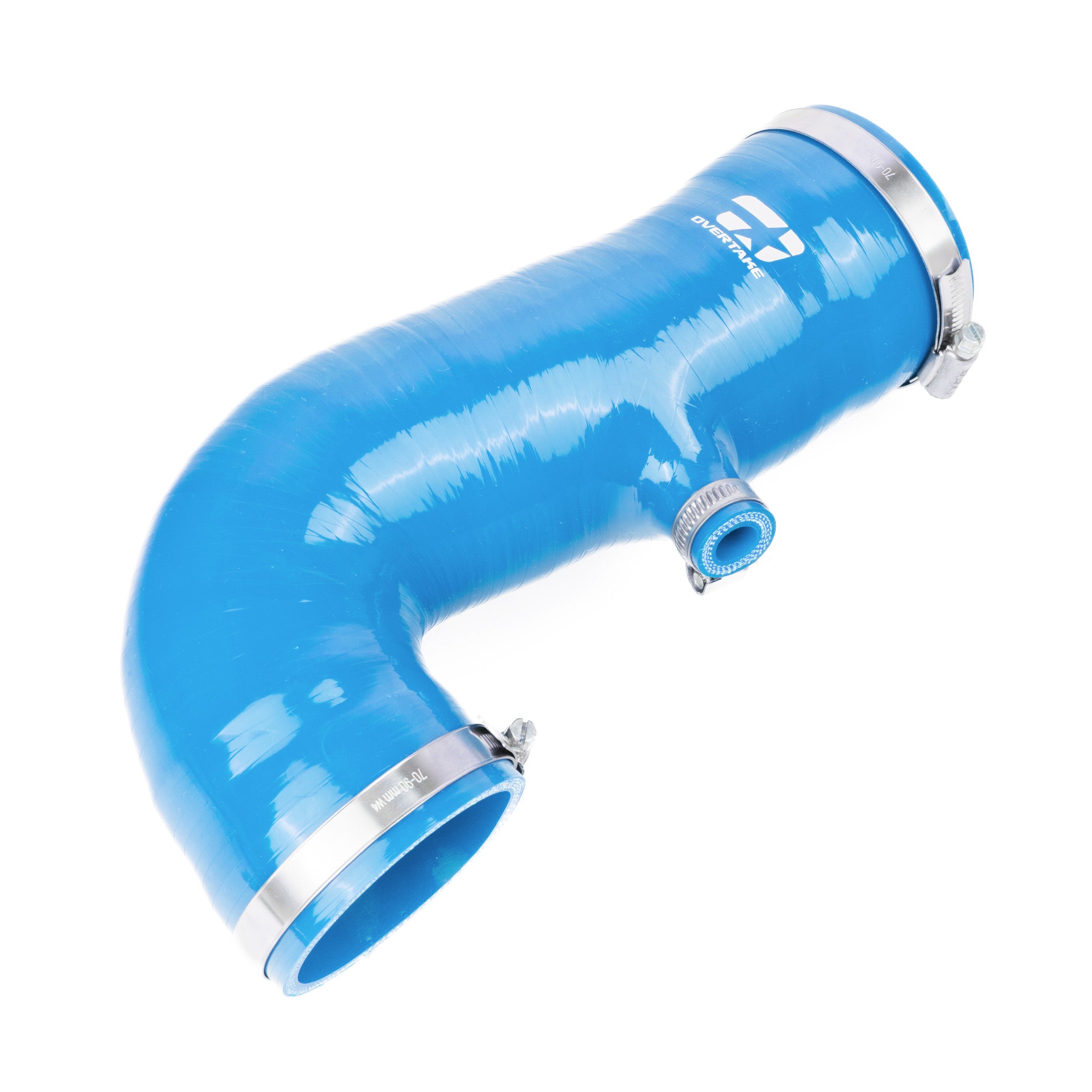 OVERTAKE Post MAF Intake Hose Kit - Subaru 2013-2021 BRZ, Toyota 2013-2021 86