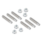 OVERTAKE Exhaust Manifold Hardware Kit - Subaru Models
