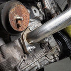 OVERTAKE Exhaust Manifold Hardware Kit - Subaru Models