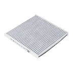 OVERTAKE Micro Carbon Cabin Air Filter - Subaru 2005-2009 Legacy, 2005-2009 Outback, 2006-2014 Tribeca