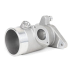 OVERTAKE Aluminum BIG TURBO Inlet - Subaru 2022-2026 WRX, 2020-2026 Outback, 2019-2026 Ascent
