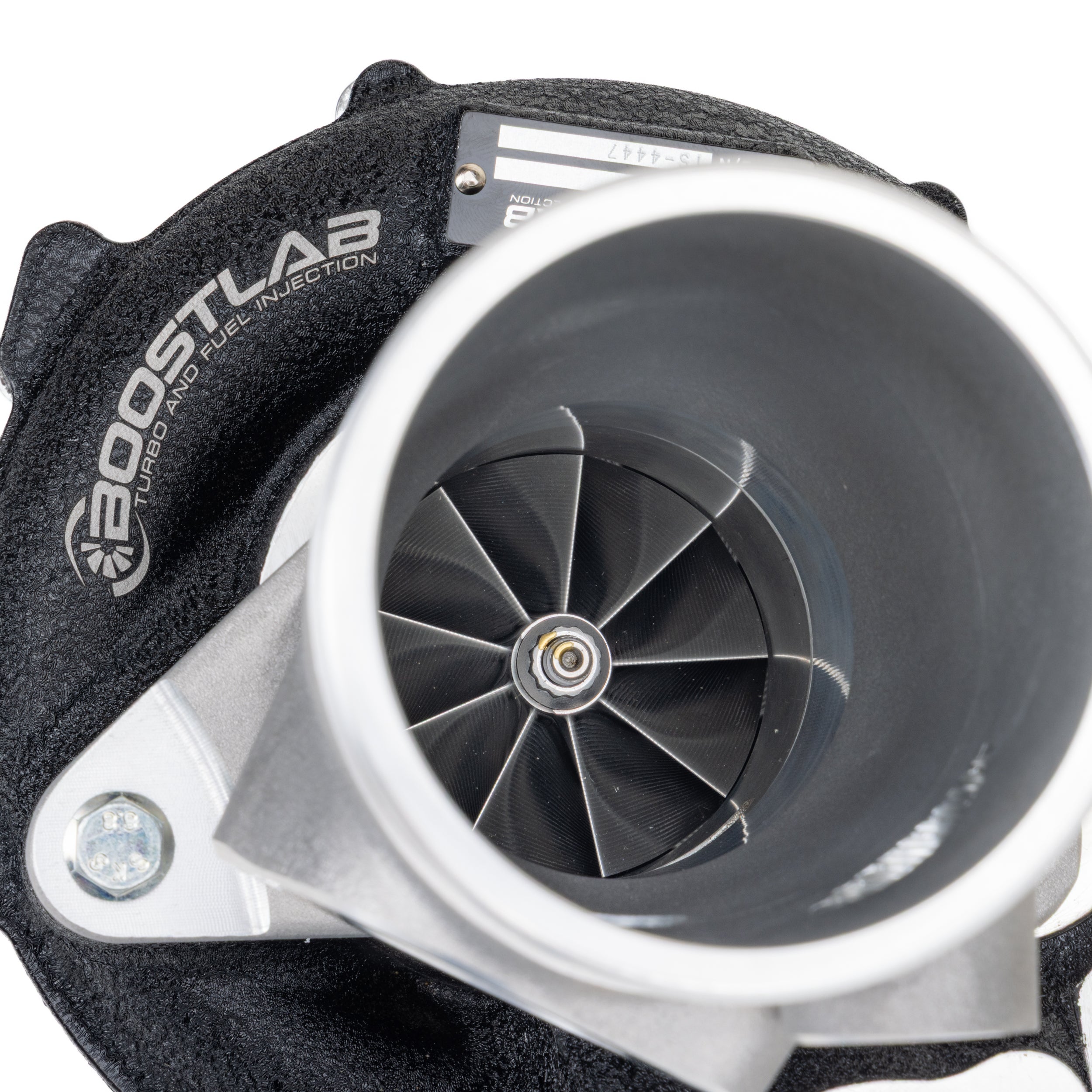 OVERTAKE Aluminum BIG TURBO Inlet - Subaru 2022-2026 WRX, 2020-2026 Outback, 2019-2026 Ascent