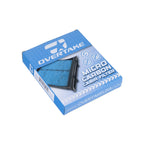 OVERTAKE Micro Carbon Cabin Air Filter - Subaru 2017-2023 Impreza, 2018-2023 Crosstrek, 2019-2026 Ascent, 2020-2026 Legacy/OB