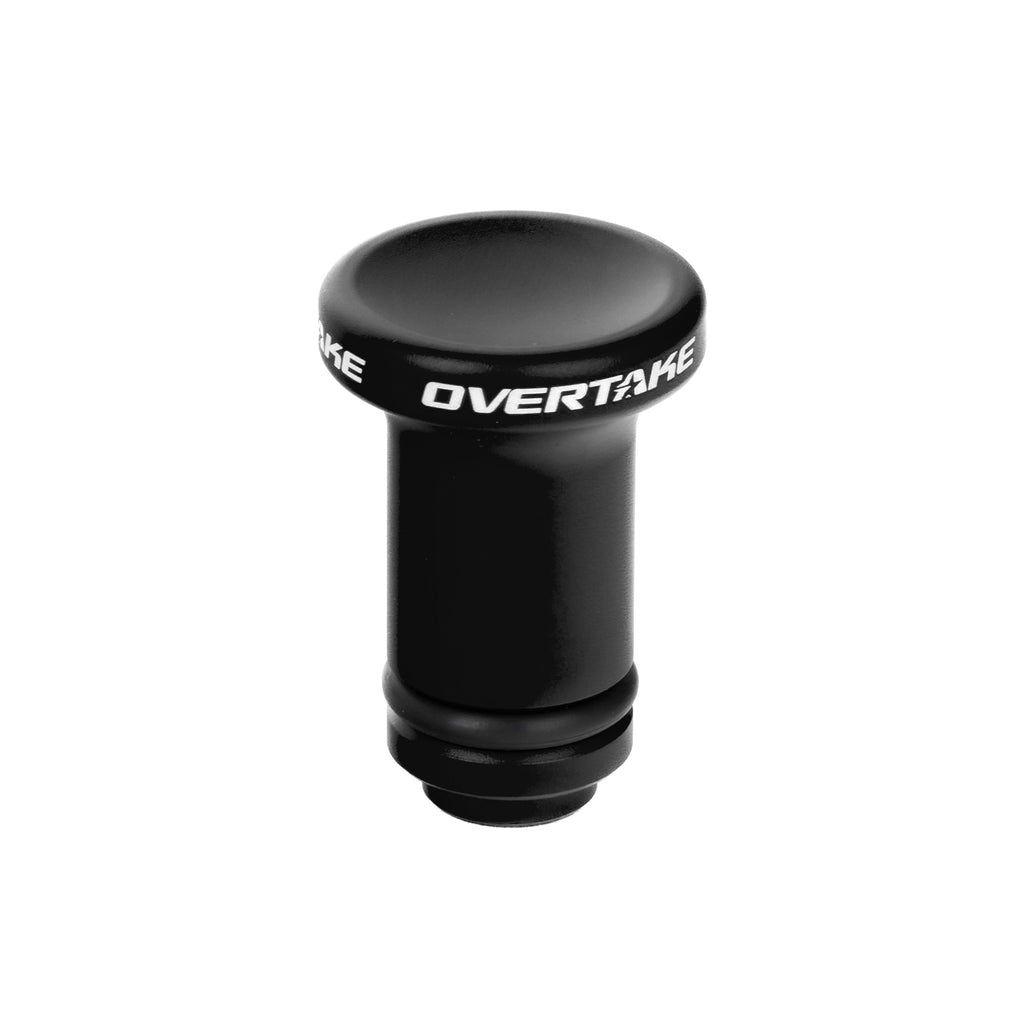 OVERTAKE E-Brake Drift Button - Subaru 2005-2026 WRX, 2005-2021 STI, 2013-2026 BRZ/86