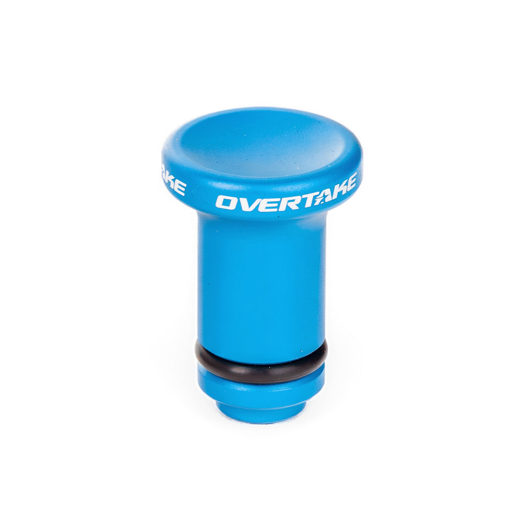 OVERTAKE E-Brake Drift Button - Subaru 2005-2026 WRX, 2005-2021 STI, 2013-2026 BRZ/86