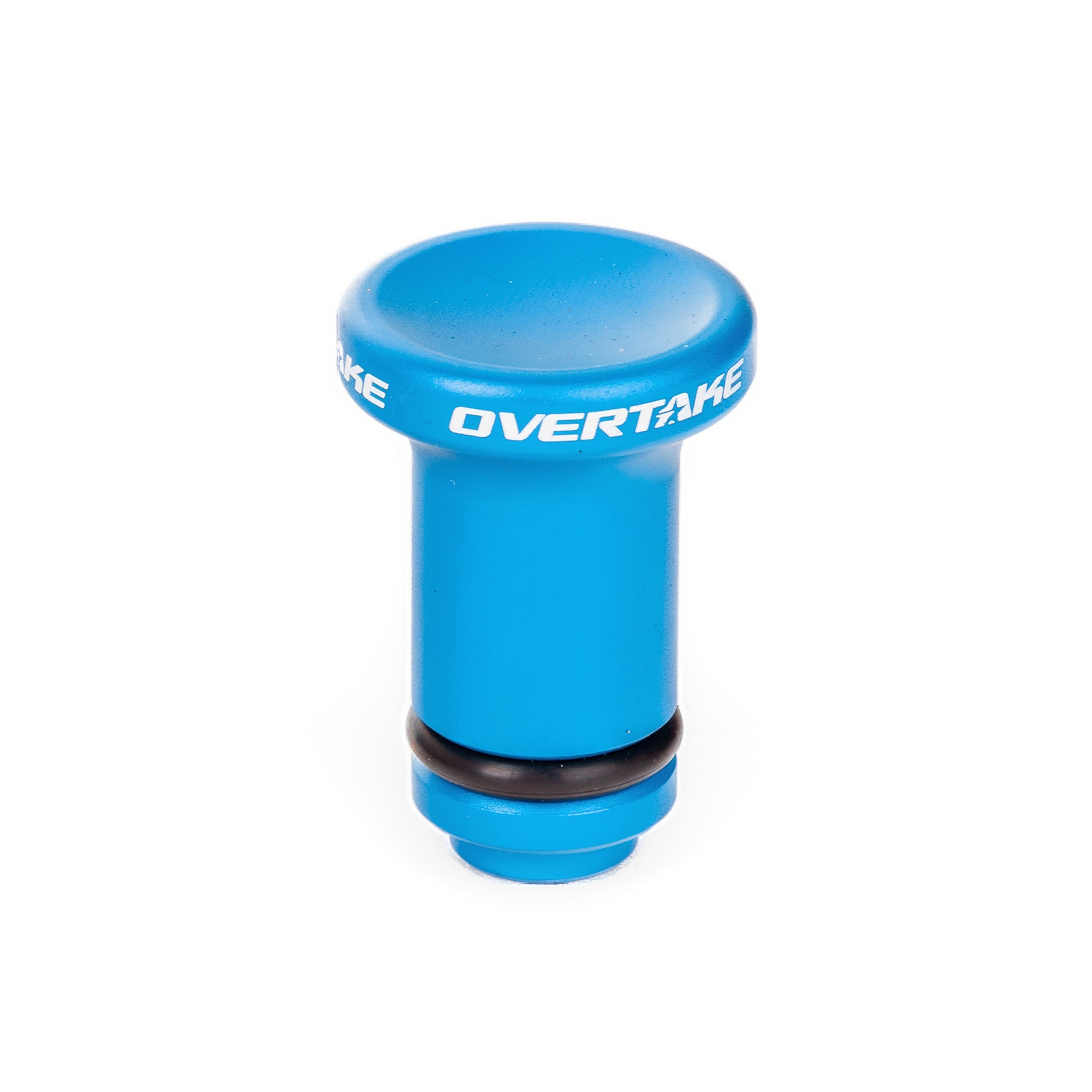 OVERTAKE E-Brake Drift Button - Subaru 2005-2026 WRX, 2005-2021 STI, 2013-2026 BRZ/86