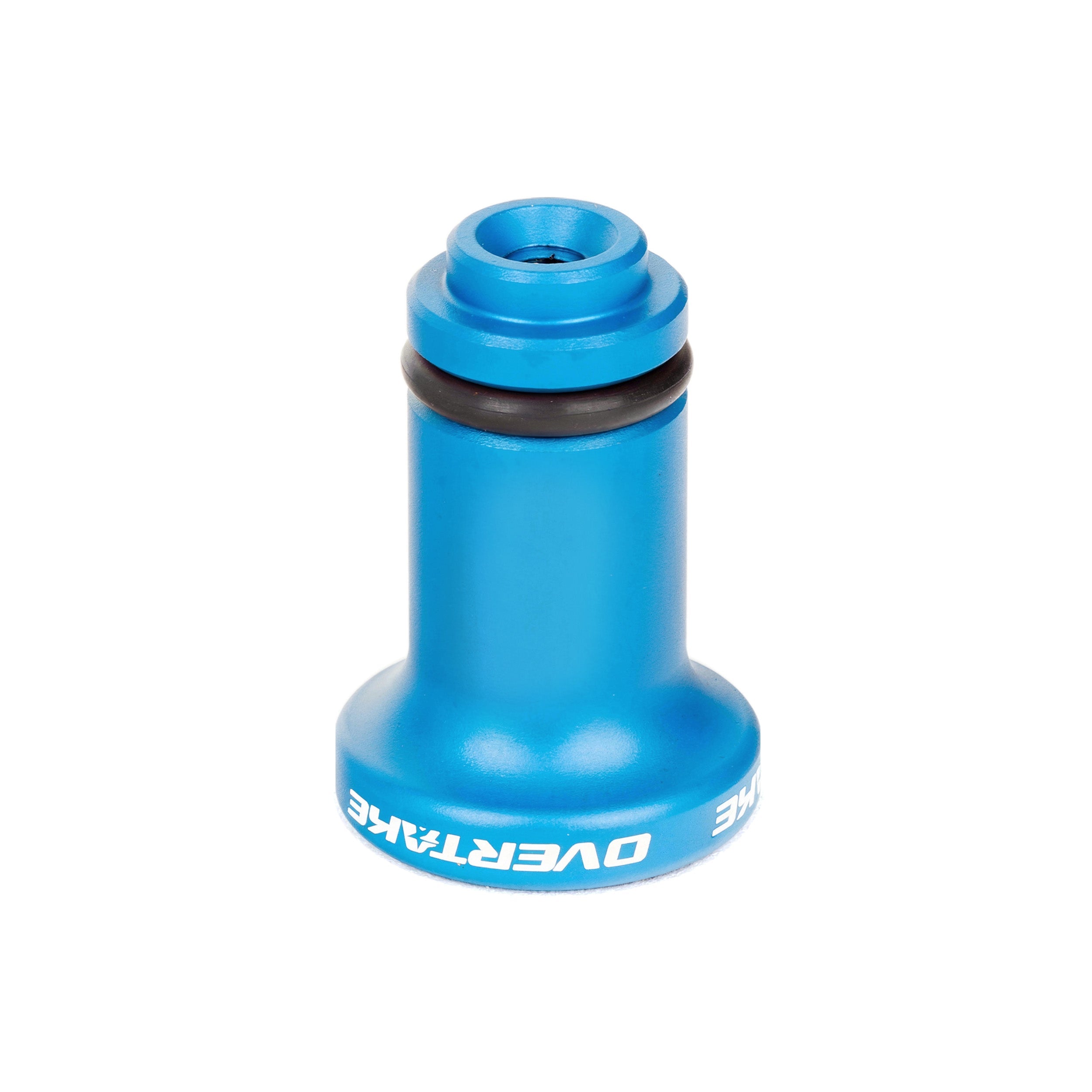 OVERTAKE E-Brake Drift Button - Subaru 2005-2026 WRX, 2005-2021 STI, 2013-2026 BRZ/86