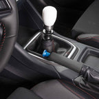 OVERTAKE E-Brake Drift Button - Subaru 2005-2026 WRX, 2005-2021 STI, 2013-2026 BRZ/86