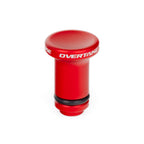OVERTAKE E-Brake Drift Button - Subaru 2005-2026 WRX, 2005-2021 STI, 2013-2026 BRZ/86