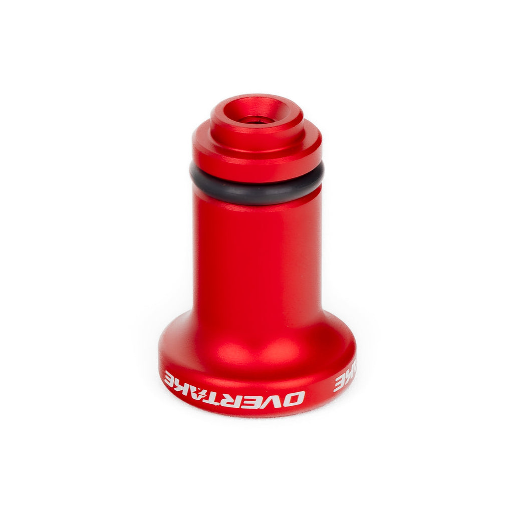 OVERTAKE E-Brake Drift Button - Subaru 2005-2026 WRX, 2005-2021 STI, 2013-2026 BRZ/86