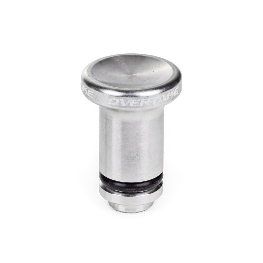 OVERTAKE E-Brake Drift Button - Subaru 2005-2026 WRX, 2005-2021 STI, 2013-2026 BRZ/86