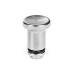 OVERTAKE E-Brake Drift Button - Subaru 2005-2026 WRX, 2005-2021 STI, 2013-2026 BRZ/86
