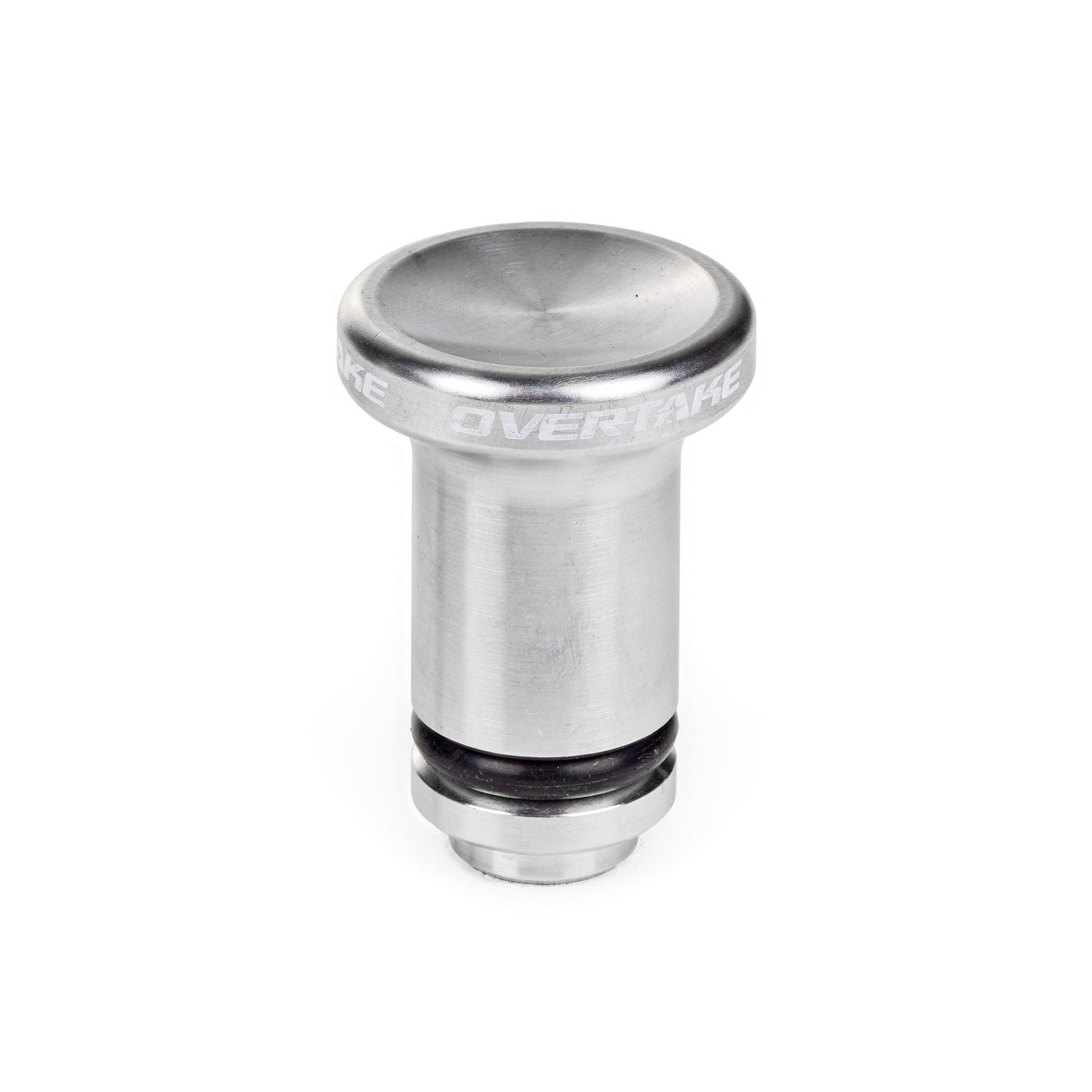 OVERTAKE E-Brake Drift Button - Subaru 2005-2026 WRX, 2005-2021 STI, 2013-2026 BRZ/86