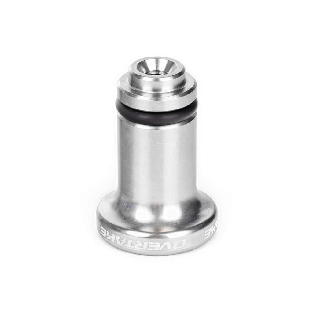 OVERTAKE E-Brake Drift Button - Subaru 2005-2026 WRX, 2005-2021 STI, 2013-2026 BRZ/86