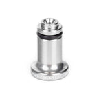 OVERTAKE E-Brake Drift Button - Subaru 2005-2026 WRX, 2005-2021 STI, 2013-2026 BRZ/86