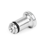 OVERTAKE E-Brake Drift Button - Subaru 2005-2026 WRX, 2005-2021 STI, 2013-2026 BRZ/86