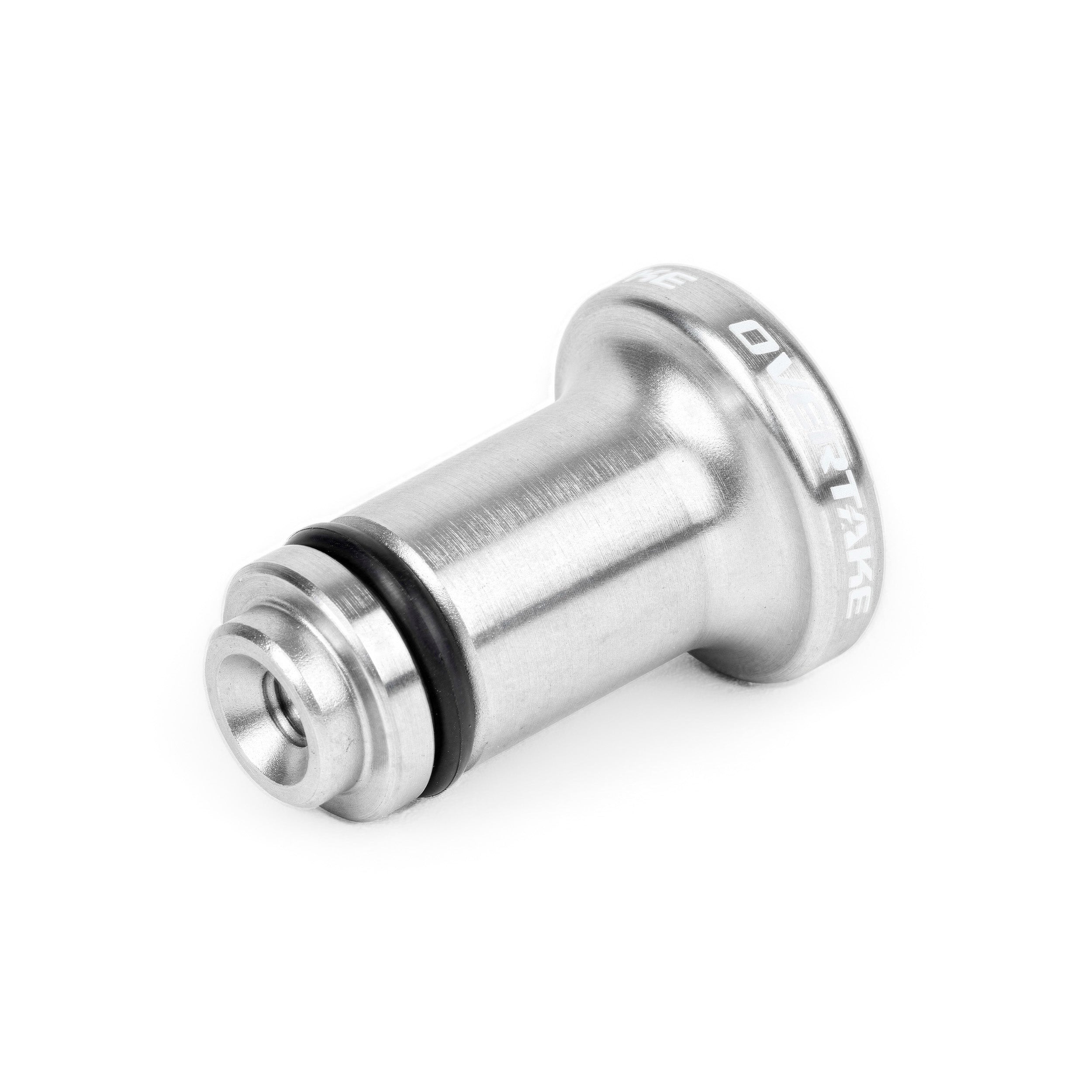 OVERTAKE E-Brake Drift Button - Subaru 2005-2026 WRX, 2005-2021 STI, 2013-2026 BRZ/86