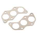 OVERTAKE Exhaust Manifold to Head Gasket Set - Subaru EZ30 / EZ36 Engines