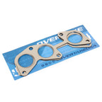 OVERTAKE Exhaust Manifold to Head Gasket Set - Subaru EG33 Engines