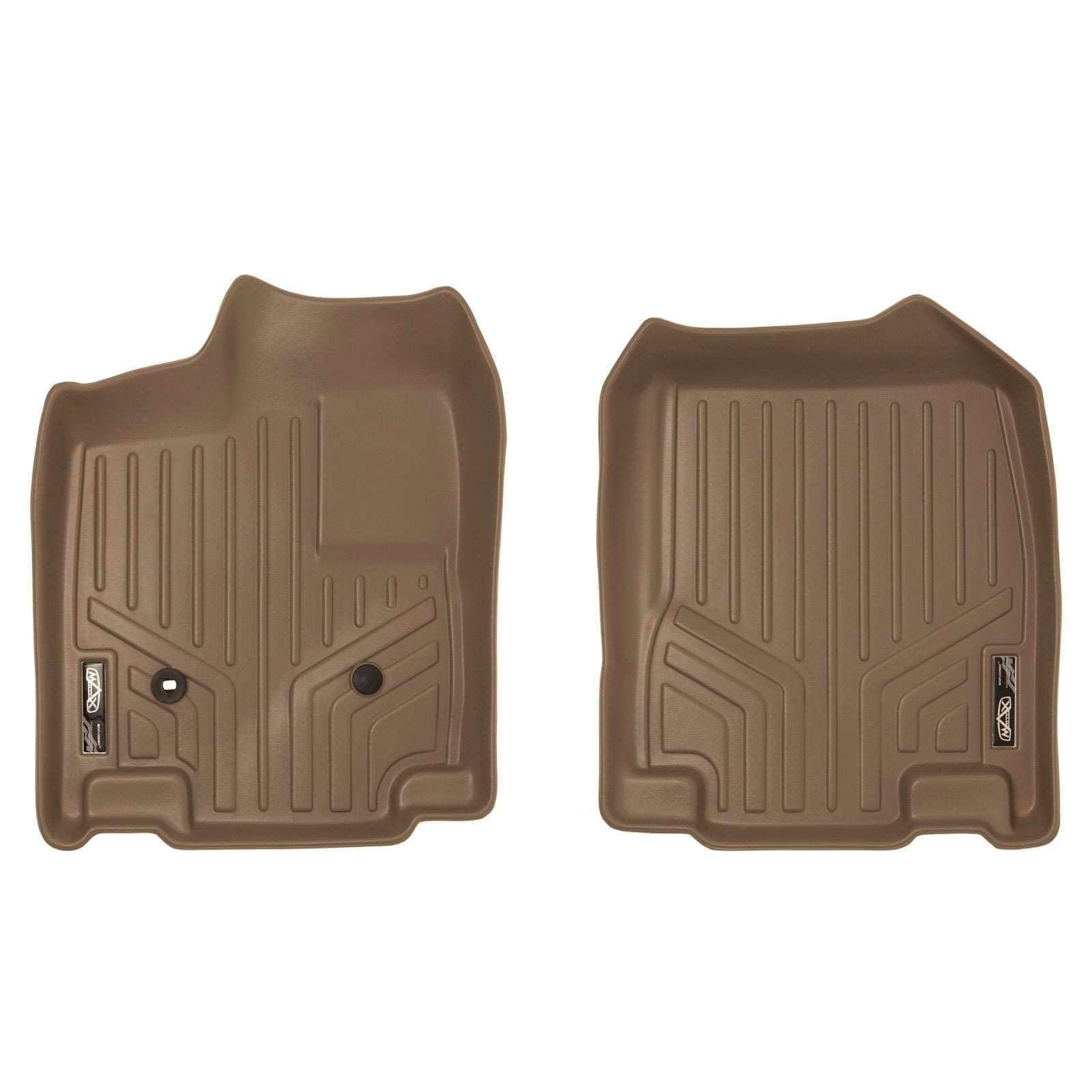 SMARTLINER Custom Fit Floor Liners For 2007-2010 Ford Edge / Lincoln MKX