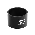 OVERTAKE TMIC Throttle Body Coupler - Subaru 2004-2021 STI, 2002-2007 WRX, 2004-2008 Forester XT w/ STI Style TMIC