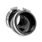 OVERTAKE TMIC Throttle Body Coupler - Subaru 2008-2021 WRX, 2009-2018 Forester XT, 2005-2012 Legacy GT, 2005-2009 Outback XT