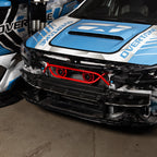 OVERTAKE Radiator Brace - Subaru 2022-2026 WRX
