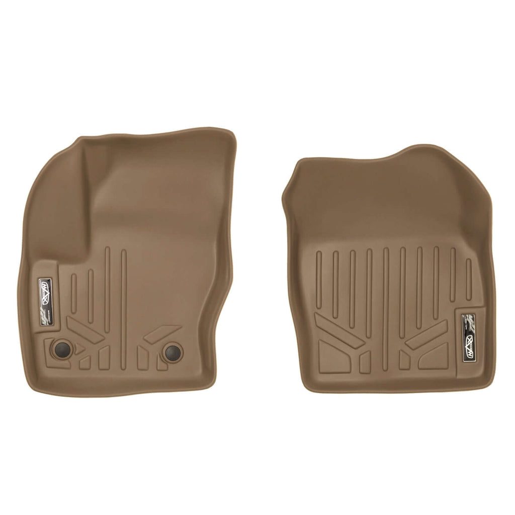 SMARTLINER Custom Fit Floor Liners For 2015-2016 Lincoln MKC