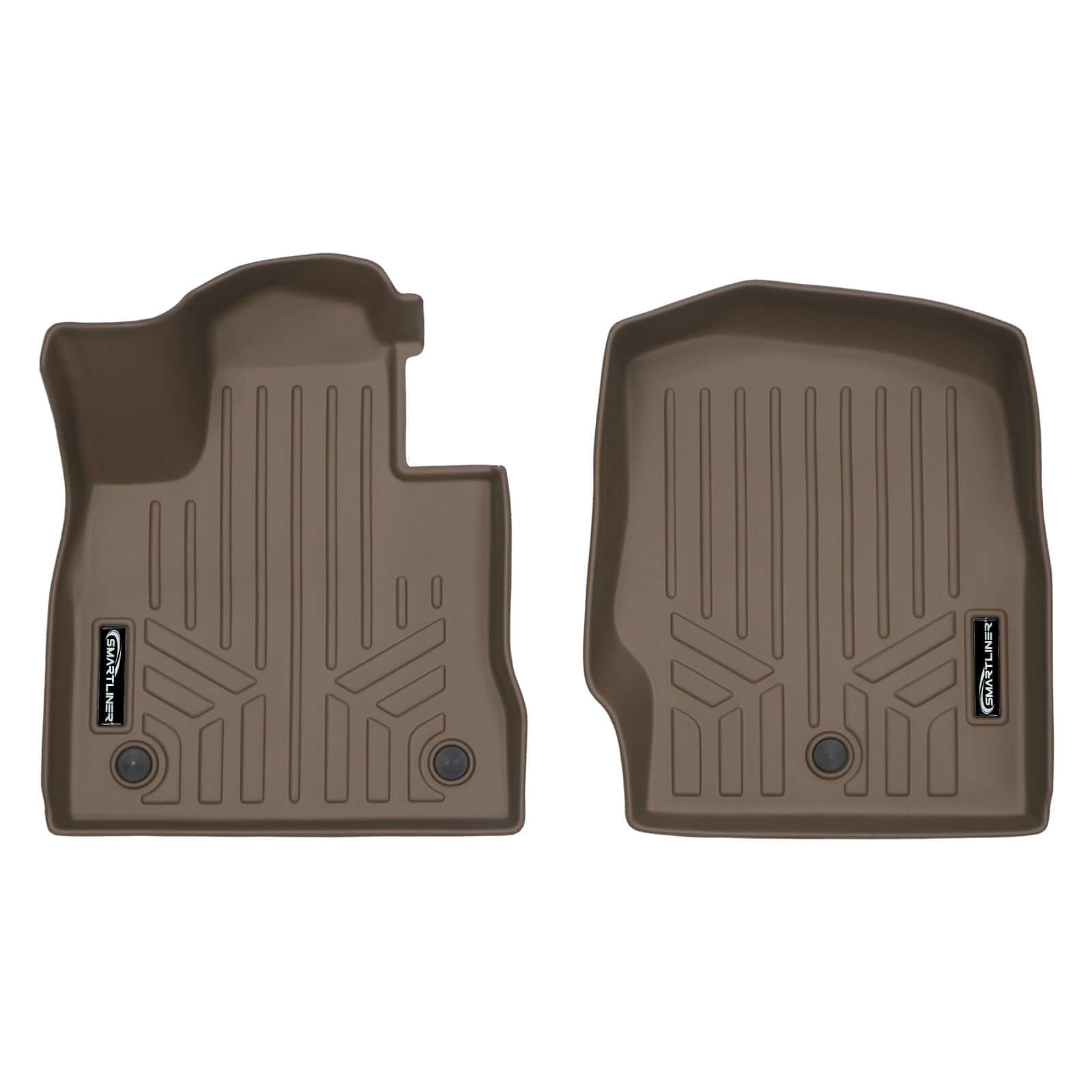SMARTLINER AUTO™ Custom Fit Floor Liners For for 2020-2021 Ford Explorer