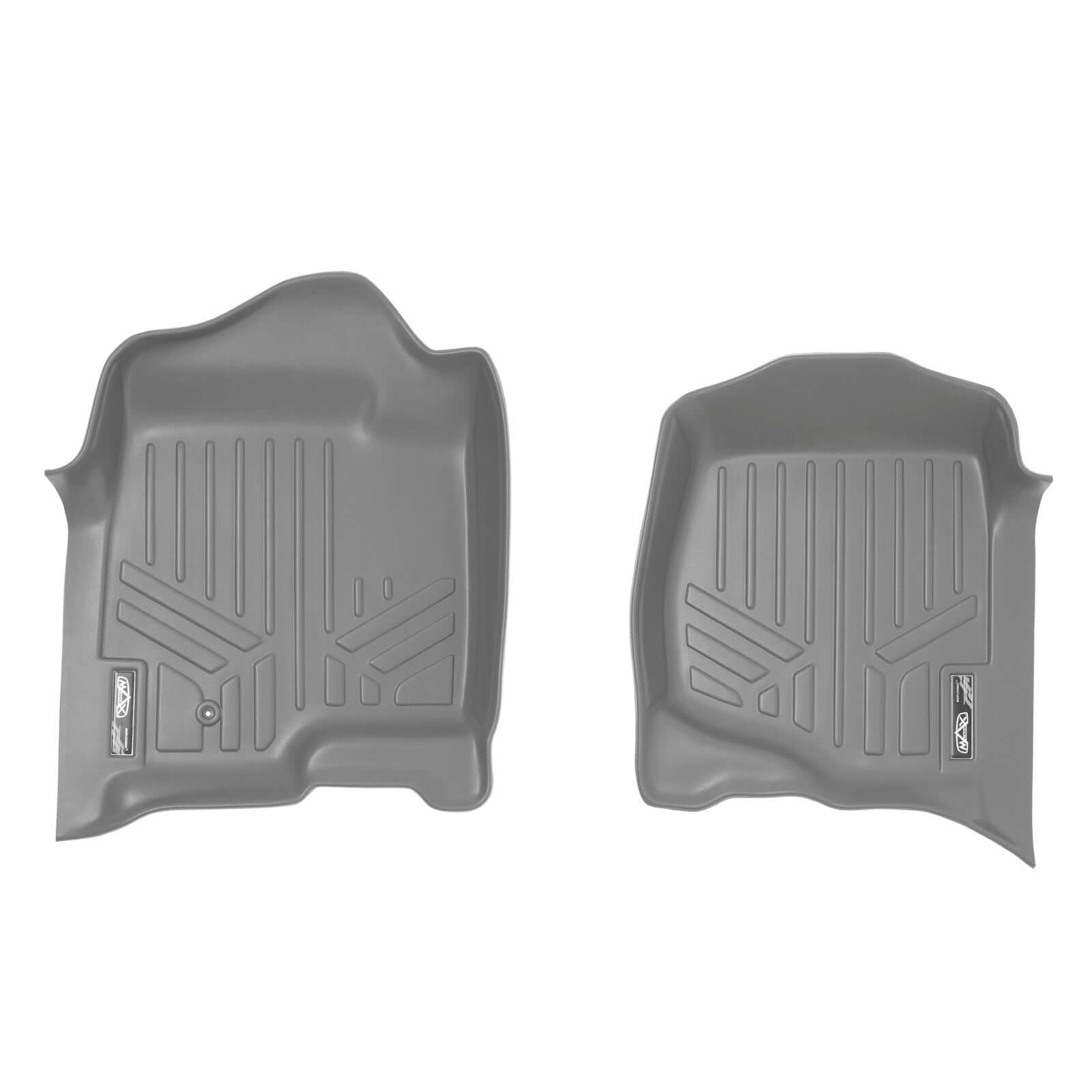 SMARTLINER Custom Fit Floor Liners For 2011-2014 Tahoe / Yukon