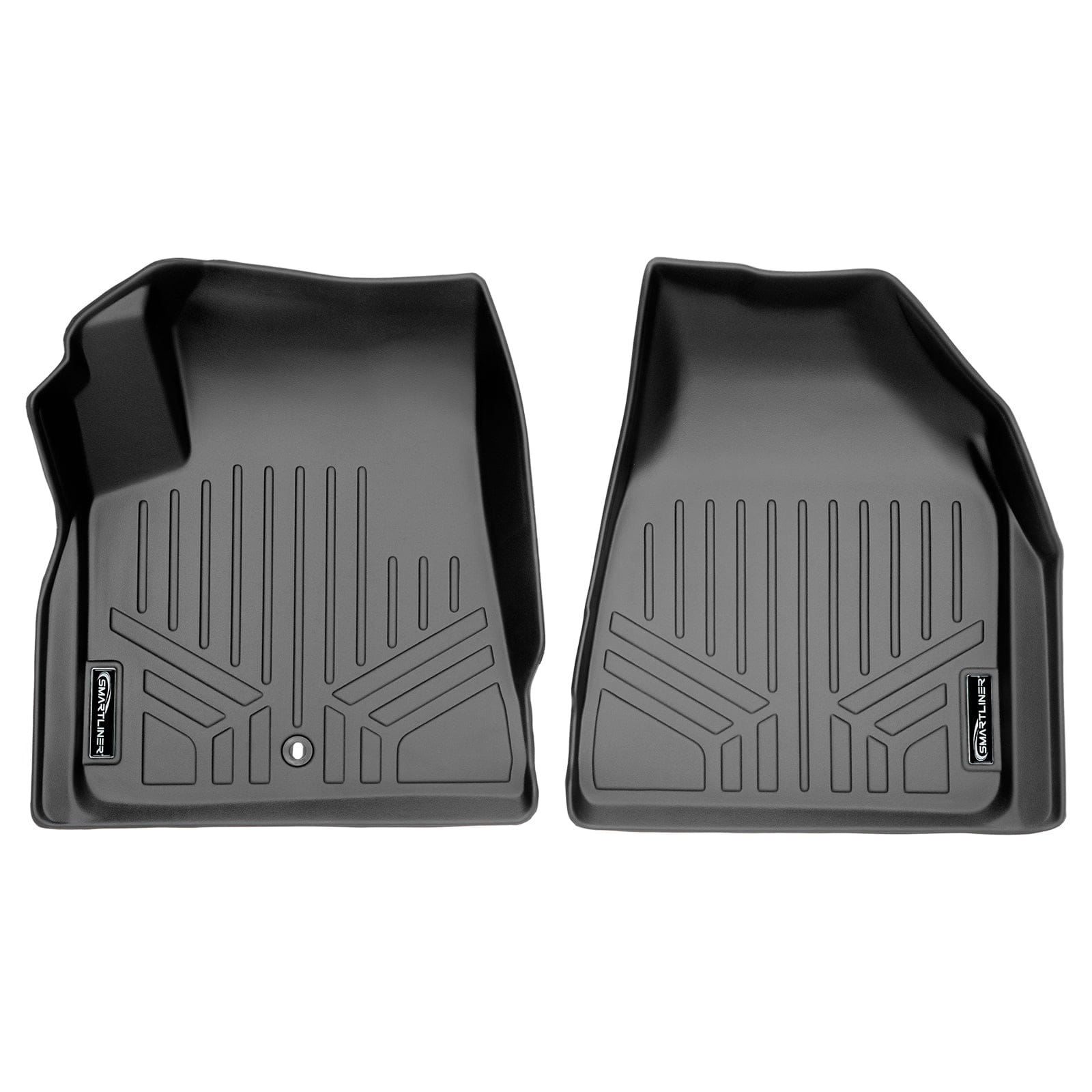 SMARTLINER Custom Fit Floor Liners For GMC Acadia