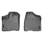 SMARTLINER Custom Fit Floor Liners For 2011-2012 Sienna (8 Passenger Model with Power Folding 3rd Row Seats)