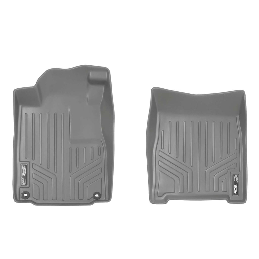 SMARTLINER Custom Fit Floor Liners For 2012-2016 Honda CR-V