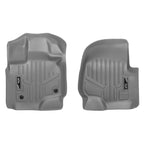 SMARTLINER Custom Fit Floor Liners For 2015-2025 Ford F-150 SuperCab with 1st Row Bench Seat